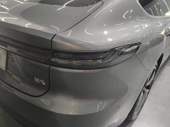 NIO ET7 2024 75kWh Executive - ფოტო 7