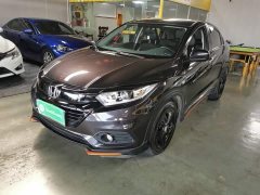 Honda Vezel 2022 1.5L CVT Phantom Night Pioneer Edition - ფოტო 1