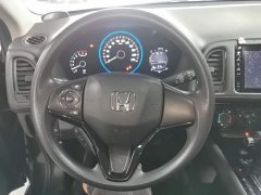 Honda Vezel 2022 1.5L CVT Phantom Night Pioneer Edition - ფოტო 10