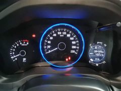 Honda Vezel 2022 1.5L CVT Phantom Night Pioneer Edition - ფოტო 11