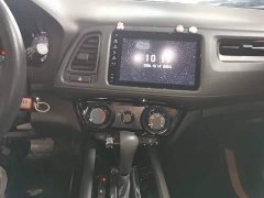 Honda Vezel 2022 1.5L CVT Phantom Night Pioneer Edition - ფოტო 12