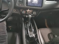 Honda Vezel 2022 1.5L CVT Phantom Night Pioneer Edition - ფოტო 13