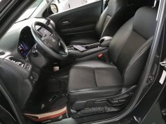 Honda Vezel 2022 1.5L CVT Phantom Night Pioneer Edition - ფოტო 14