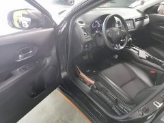 Honda Vezel 2022 1.5L CVT Phantom Night Pioneer Edition - ფოტო 15
