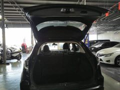 Honda Vezel 2022 1.5L CVT Phantom Night Pioneer Edition - ფოტო 18