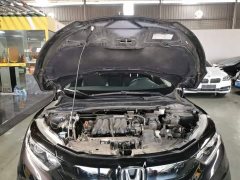 Honda Vezel 2022 1.5L CVT Phantom Night Pioneer Edition - ფოტო 19