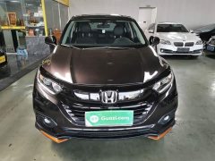 Honda Vezel 2022 1.5L CVT Phantom Night Pioneer Edition - ფოტო 2