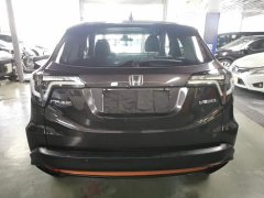 Honda Vezel 2022 1.5L CVT Phantom Night Pioneer Edition - ფოტო 5