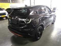 Honda Vezel 2022 1.5L CVT Phantom Night Pioneer Edition - ფოტო 6