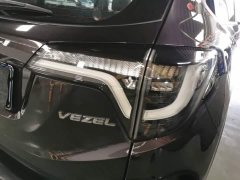 Honda Vezel 2022 1.5L CVT Phantom Night Pioneer Edition - ფოტო 7