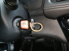 Honda Vezel 2022 1.5L CVT Phantom Night Pioneer Edition - ფოტო 8