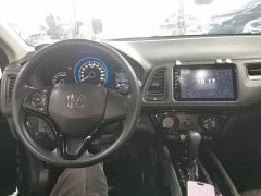 Honda Vezel 2022 1.5L CVT Phantom Night Pioneer Edition - ფოტო 9