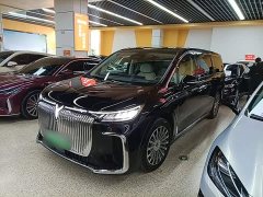 Voyah Dream EV Kunpeng Max - ფოტო 1