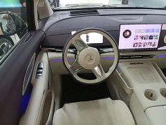 Voyah Dream EV Kunpeng Max - ფოტო 10
