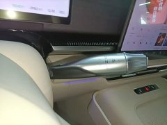 Voyah Dream EV Kunpeng Max - ფოტო 13