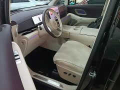 Voyah Dream EV Kunpeng Max - ფოტო 14