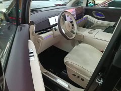 Voyah Dream EV Kunpeng Max - ფოტო 15