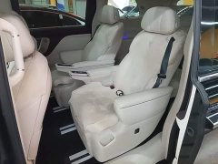 Voyah Dream EV Kunpeng Max - ფოტო 16