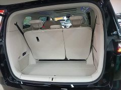 Voyah Dream EV Kunpeng Max - ფოტო 18