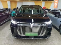 Voyah Dream EV Kunpeng Max - ფოტო 2