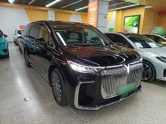 Voyah Dream EV Kunpeng Max - ფოტო 3