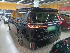 Voyah Dream EV Kunpeng Max - ფოტო 4