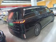 Voyah Dream EV Kunpeng Max - ფოტო 6