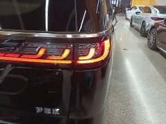 Voyah Dream EV Kunpeng Max - ფოტო 7