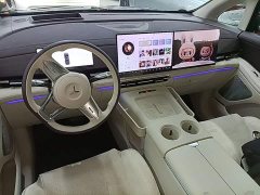 Voyah Dream EV Kunpeng Max - ფოტო 9