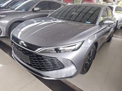 BYD Qin L DM-i 80KM Excellence Edition - ფოტო 1