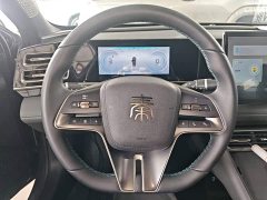 BYD Qin L DM-i 80KM Excellence Edition - ფოტო 10
