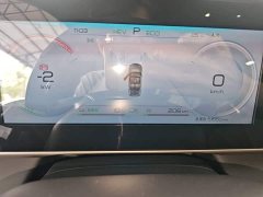 BYD Qin L DM-i 80KM Excellence Edition - ფოტო 11