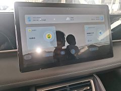 BYD Qin L DM-i 80KM Excellence Edition - ფოტო 12