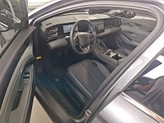 BYD Qin L DM-i 80KM Excellence Edition - ფოტო 14