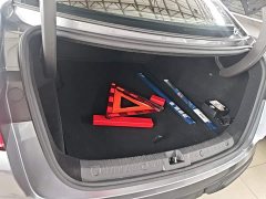 BYD Qin L DM-i 80KM Excellence Edition - ფოტო 18