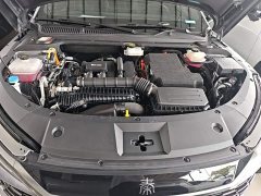 BYD Qin L DM-i 80KM Excellence Edition - ფოტო 19