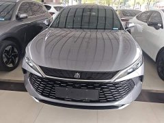 BYD Qin L DM-i 80KM Excellence Edition - ფოტო 2
