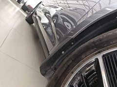 BYD Qin L DM-i 80KM Excellence Edition - ფოტო 20