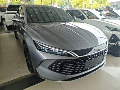 BYD Qin L DM-i 80KM Excellence Edition - ფოტო 3