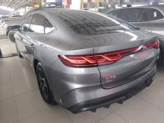 BYD Qin L DM-i 80KM Excellence Edition - ფოტო 4