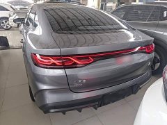 BYD Qin L DM-i 80KM Excellence Edition - ფოტო 5