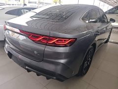 BYD Qin L DM-i 80KM Excellence Edition - ფოტო 6