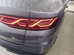 BYD Qin L DM-i 80KM Excellence Edition - ფოტო 7