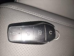 BYD Qin L DM-i 80KM Excellence Edition - ფოტო 8