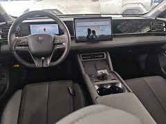 BYD Qin L DM-i 80KM Excellence Edition - ფოტო 9