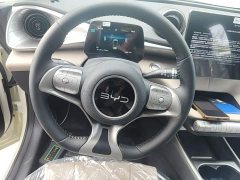 BYD Dolphin 2025 420km Freedom Edition - ფოტო 10