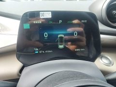 BYD Dolphin 2025 420km Freedom Edition - ფოტო 11