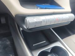 BYD Dolphin 2025 420km Freedom Edition - ფოტო 13