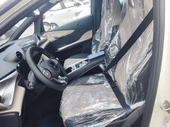 BYD Dolphin 2025 420km Freedom Edition - ფოტო 14