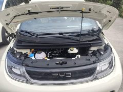 BYD Dolphin 2025 420km Freedom Edition - ფოტო 19